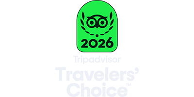 TripAdvisor Travelers' Choice