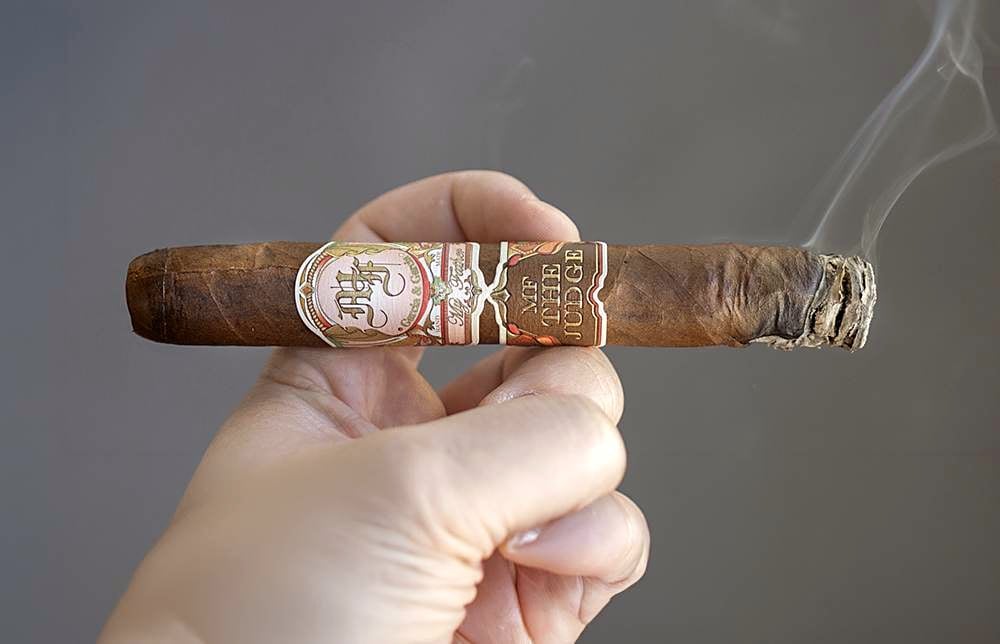 My Father cigars