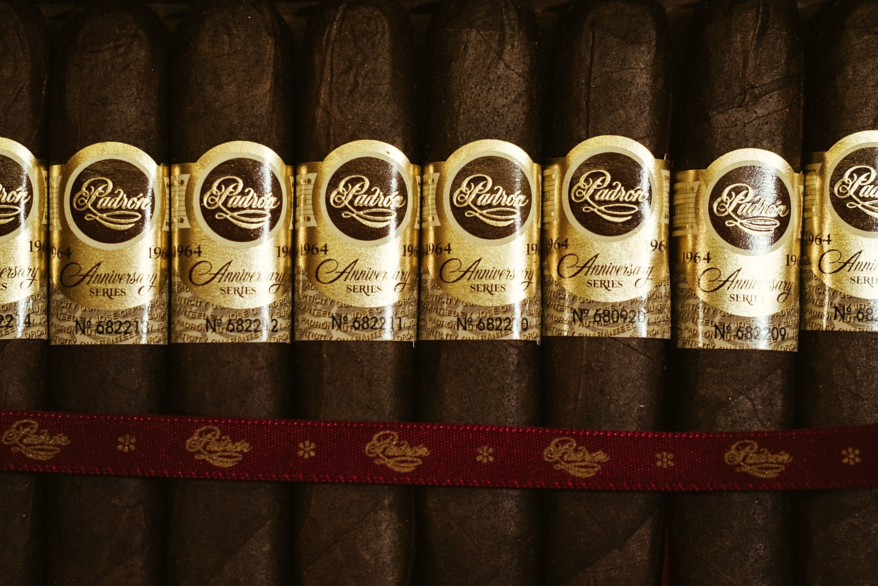 Luxury cigars at Cuban Creations